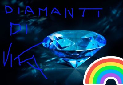 Diamanti di vita