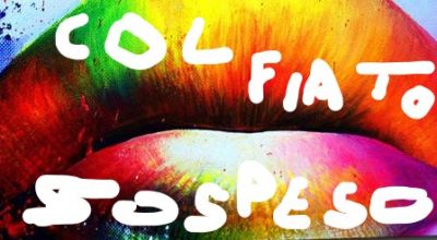 Col fiato sospeso