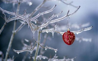 Finirà l'inverno