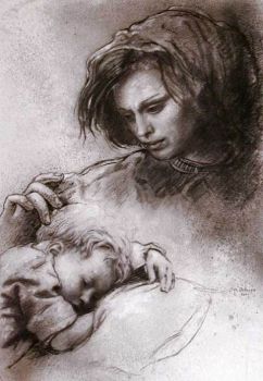 Il giardino degli Angeli