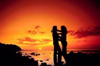 Una lunga notte d’amore