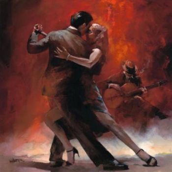 Tango d'amore