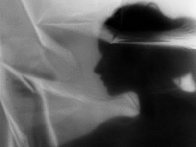 La tua voce nella nebbia