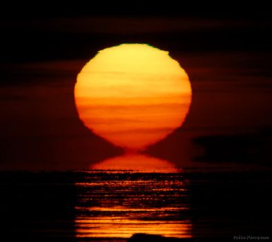 Tramonto