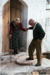 A nisciuta di nanni