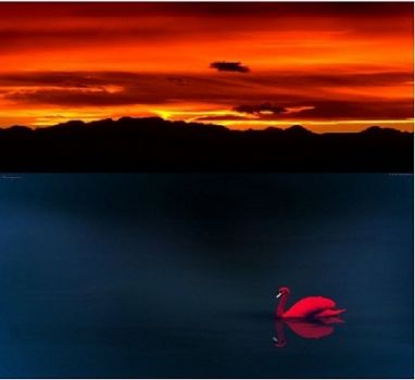 Rosso di sera