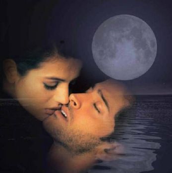 Stasera la luna