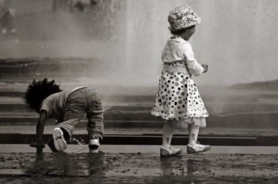 Figli del tempo