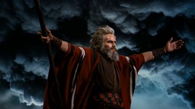 Dalle albe della bibbia