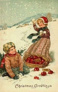Il respiro del Natale