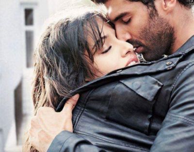 L�abbraccio