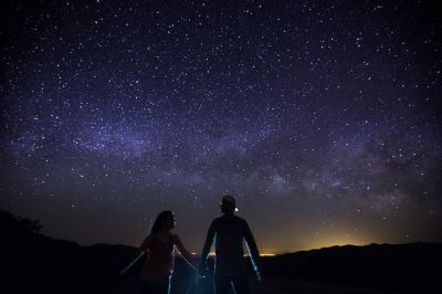 Tu come l�universo