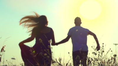 Ove sorge l’amore