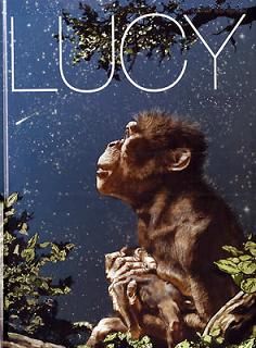 Lucy & me