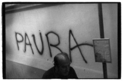 Paura n°7