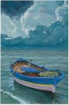 Ho visto piangere il mare