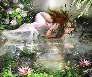 Nell'aria