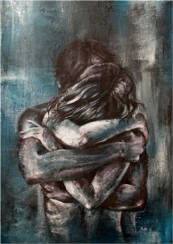 Il tuo abbraccio