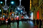 Branchi di natale