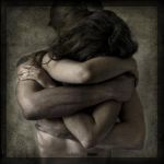 L'abbraccio mancato