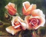 Tra le tue rose