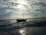 La barca