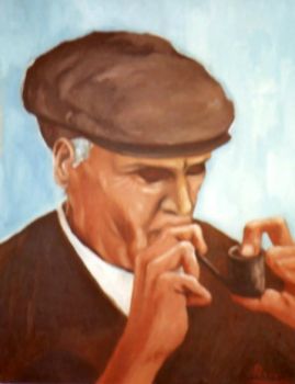Odore di tabacco  