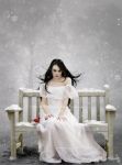 L'amarezza � un polline d'aria