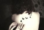 Sento che mi stai amando