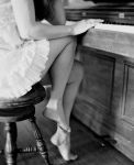 Sui tasti di un pianoforte