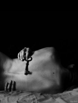 Portami via