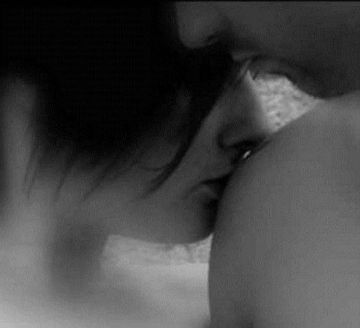Solo un bacio