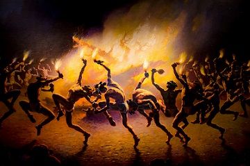 Aborigeni d�Australia