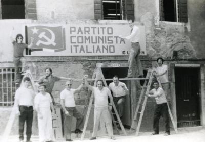 Il grande Sogno