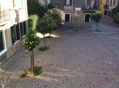 Campiello Piave