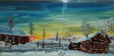 Tempo d�Inverno  