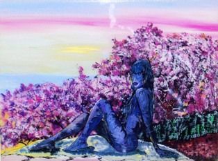 "Donna Blu"
