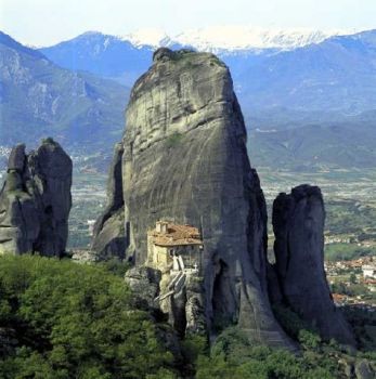 Meteore  