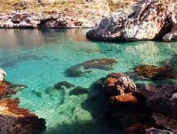 La baia di Antony Qeen
