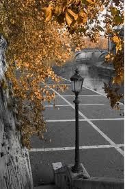 L'autunno di città