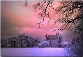 Inaspettata neve