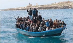 Nel mare, la tua eternit�