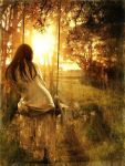 Canto solitario