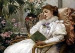 Signora poesia