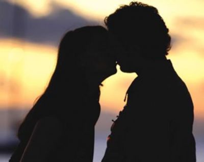 Baci da sogno