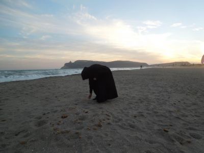 Indifferenza