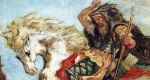 Figlio dell�alba