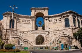 Bastione S. Remy