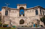 Bastione S. Remy