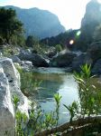 Fiume che scorri